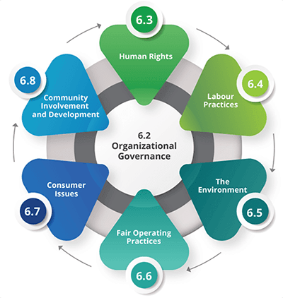 Holistic Approach Interdependence