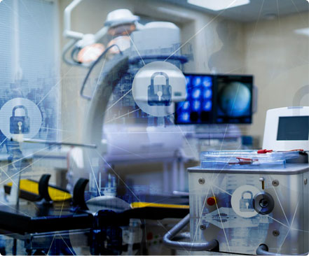 medical device cybersecurity