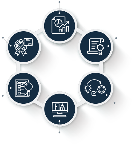 Management Systems Gap Analysis and Implementation