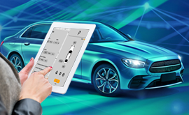 Enterprise Digitalization of APQP 3rd Edition & Control Plans V.1