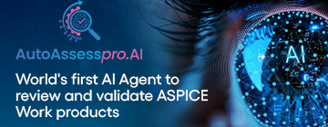 Automating ASPICE Reviews with AI — Smarter, Faster, More Comprehensive