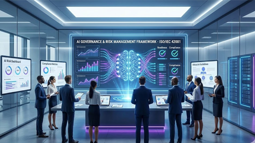 Preparing for ISO 9001:2026 and ISO 14001:2026: Key Changes, New Requirements, and What’s Next