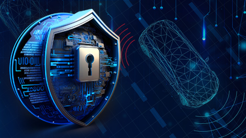 Automotive Data Security and Privacy