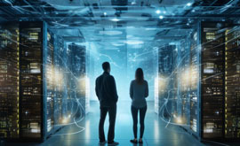 Google & TIA working with Omnex for New QMS Data Center Standard