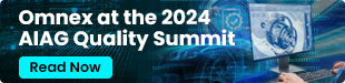 Omnex AIAG Quality Summit 2024